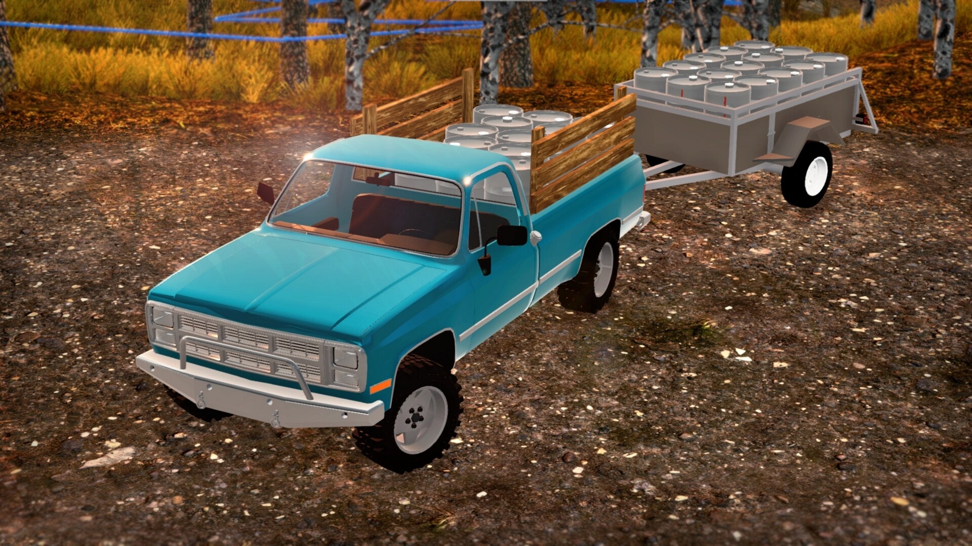 《我的破车/Mon Bazou》PC中文版下载-含Build.21272629_2