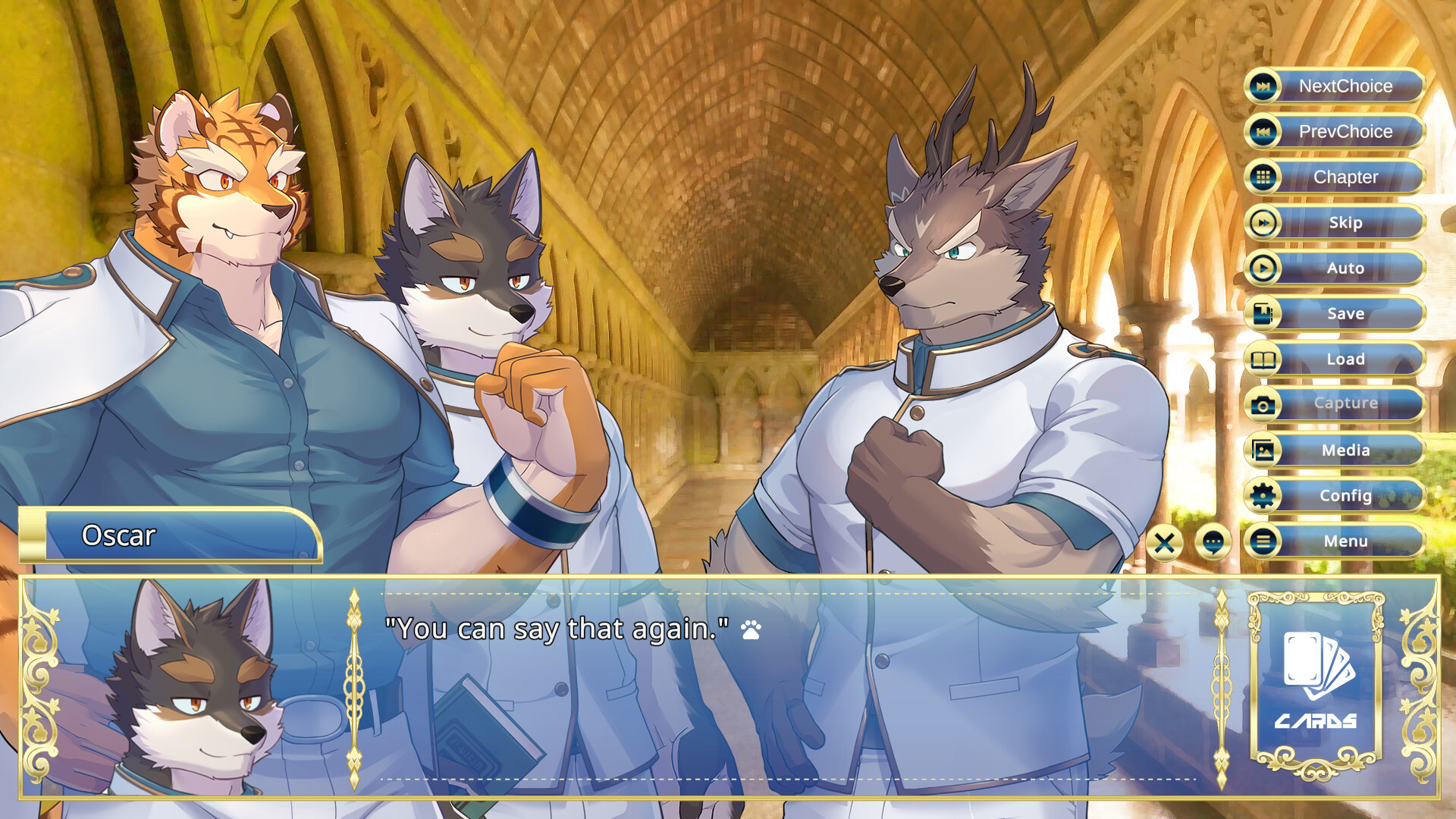 《骑士学院2/Knights College 2》PC中文版下载-含Build.20966590_2