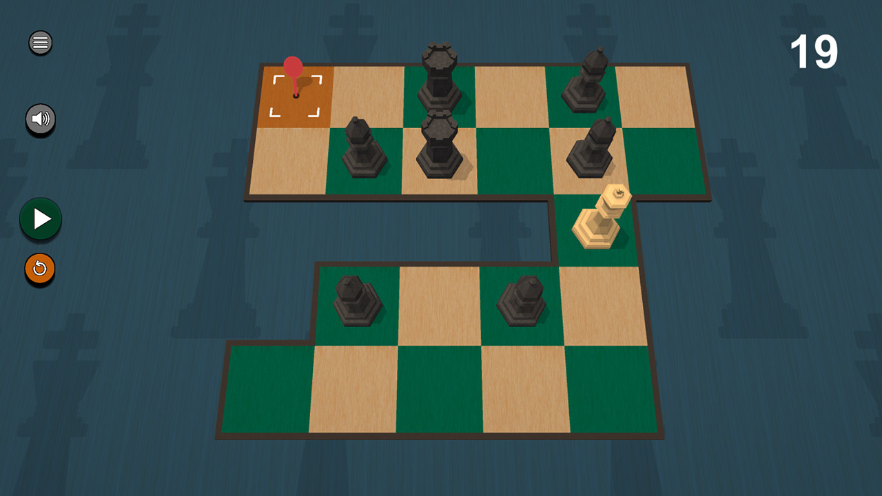 《国际象棋脑 Chess Brain》Switch英文版NSZ下载_1
