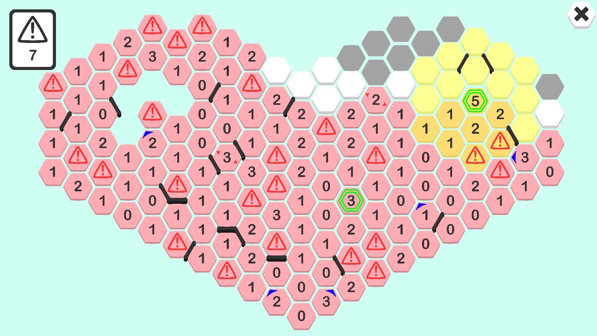 《十六进制 hexceed》Switch中文版NSP下载 – 含1.13.2补丁+DLC_1