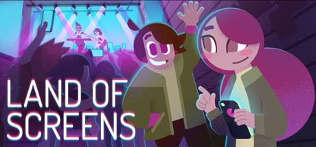 《屏幕世界 Land of Screens》Switch英文版NSP下载 – 含1.0.1补丁_0