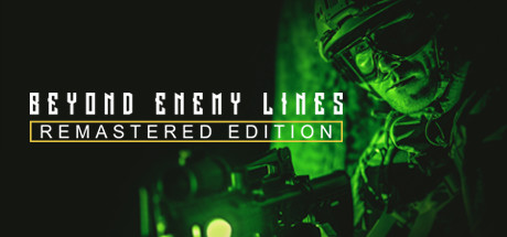 《深入敌后：重置版 Beyond Enemy Lines – Remastered Edition》Switch英文版NSP下载_0