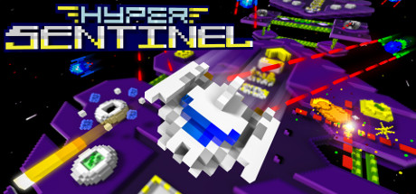 《超级哨兵 Hyper Sentinel》Switch英文版NSP下载 – 含1.8.1补丁_0