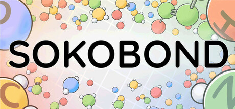 《元素结合 Sokobond》Switch中文版NSP下载_0