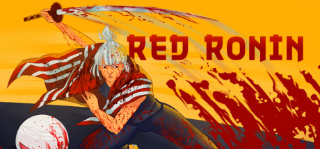 《鲜血浪人 Red Ronin》Switch中文版NSP下载_0