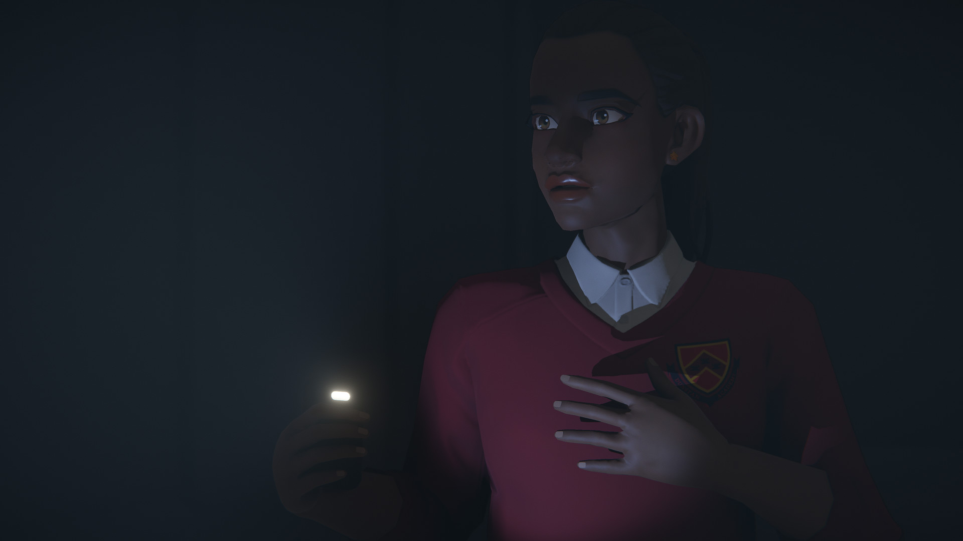 《最后一站 Last Stop》Switch中文版NSP下载 – 含1.0.1补丁_1