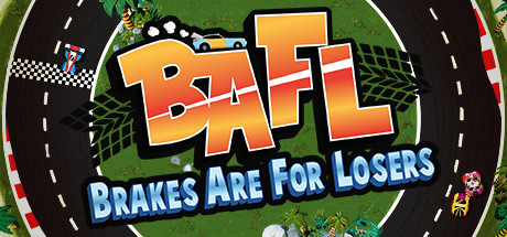 《弱鸡才刹车 BAFL》Switch中文版NSP下载 – 含1.0.2补丁_0