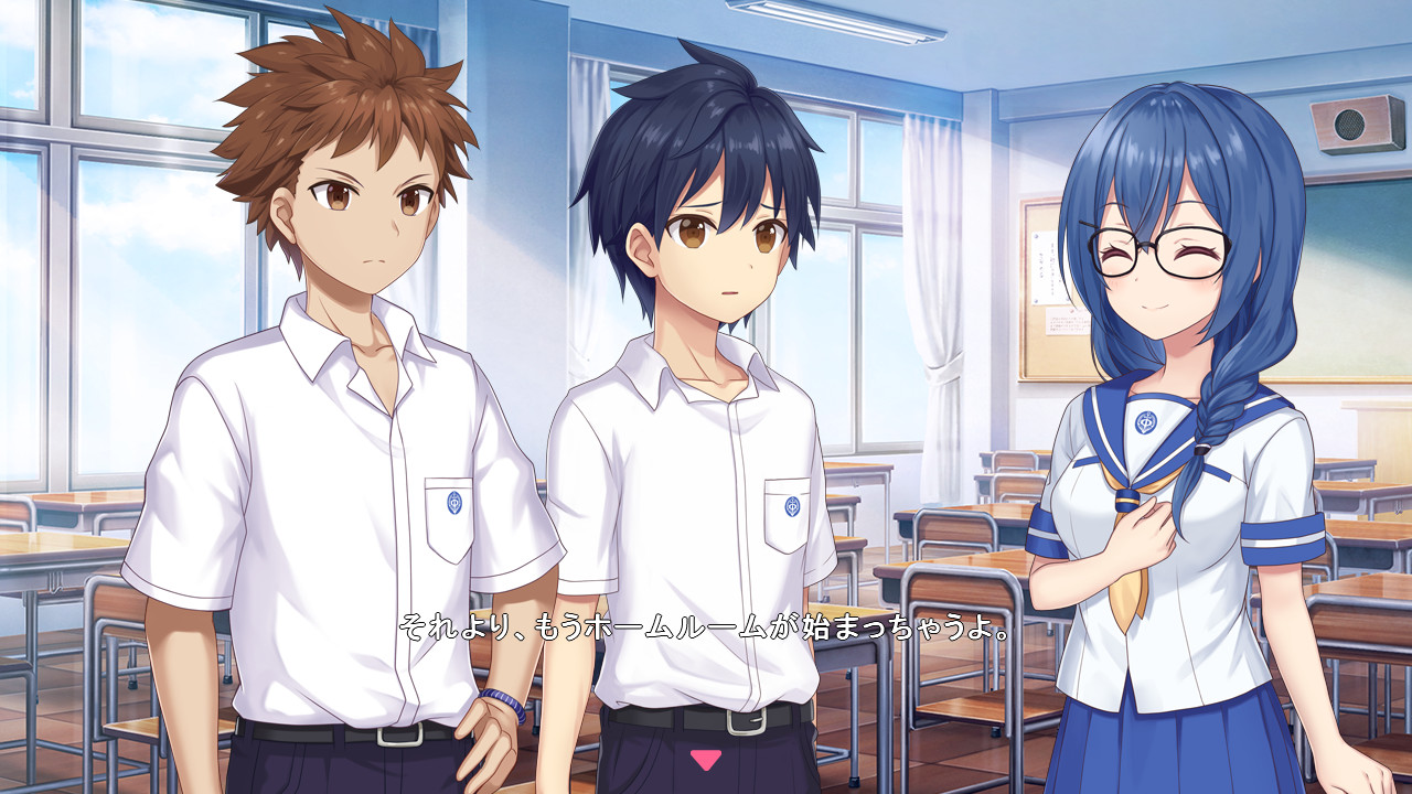 《星光旋律梦想家 Star Melody: Yumemi Dreamer》Switch中文版NSZ下载 – 含1.0.3补丁_1