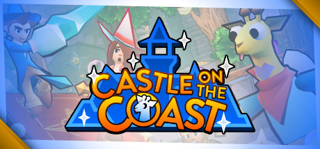 《海岸城堡 Castle on the Coast》Switch中文版NSZ下载_0