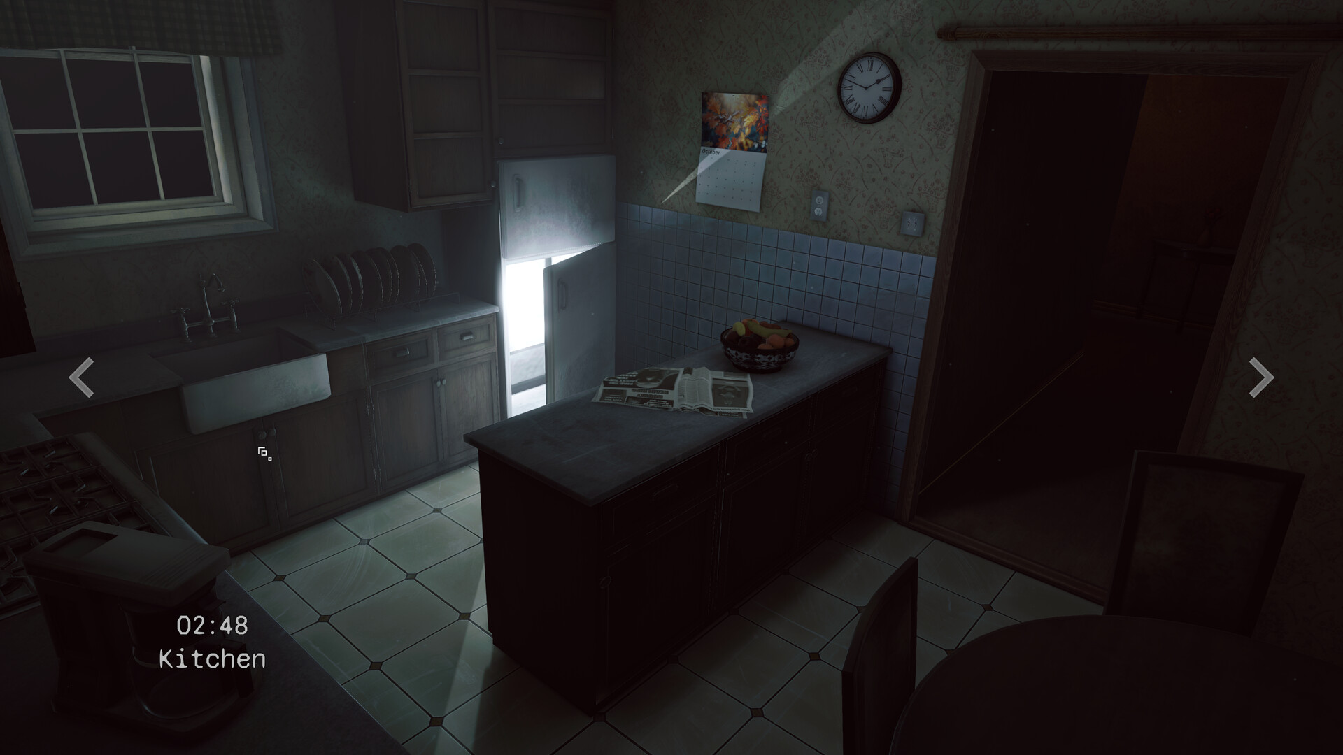 《我在执行观察任务8/I’m on Observation Duty 8》PC中文版下载-含Build.21085106_1