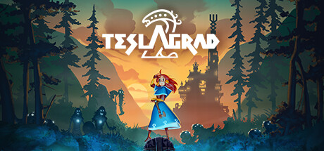 《特斯拉学徒2 Teslagrad 2》Switch美版中文NSZ下载 – 含1.3补丁_0