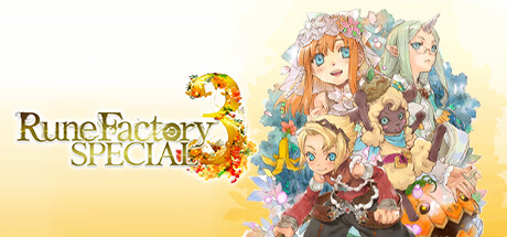 《符文工厂3/Rune Factory 3 Special》PC中文版下载-含Build.20332490_0