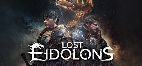 《幻灵降世录 女巫的面纱 Lost Eidolons》Switch中文版NSZ下载 – 含1.1.9补丁+1DLC匹配金手指_0