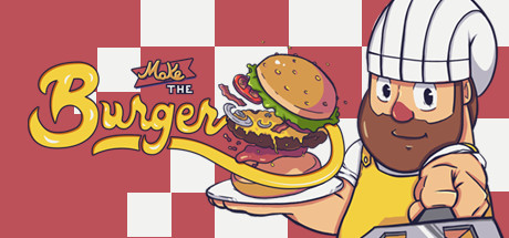 《做汉堡 Make the Burger》Switch英文版NSP下载_0