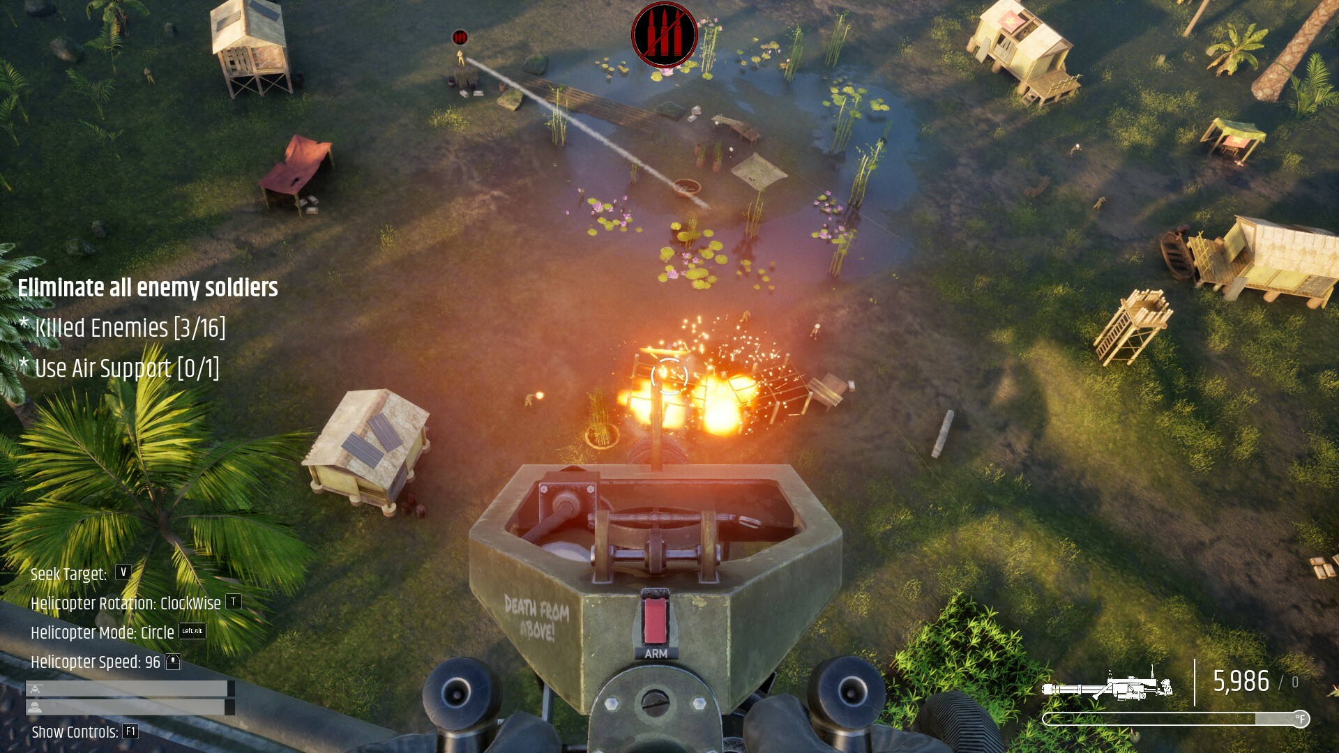 《漂亮击杀！/Good Kill!》PC中文版下载-含Build.20175532_2