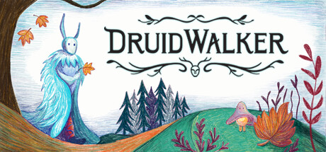 《德鲁伊旅人/Druidwalker》PC中文版下载-含Build.12493341_0