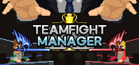 《团战经理 Teamfight Manager》Switch中文版NSZ下载 – 含1.5.0补丁_0