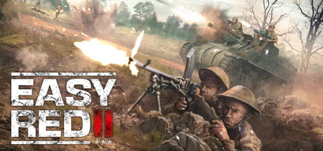 【5.05】《易红2 Easy red 2》PS4欧版中文下载- 含1.18整合+5.05降级+4DLC_0
