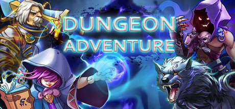 《地下城冒险 Dungeon Adventure》Switch英文版NSP下载 – 含1.1补丁_0
