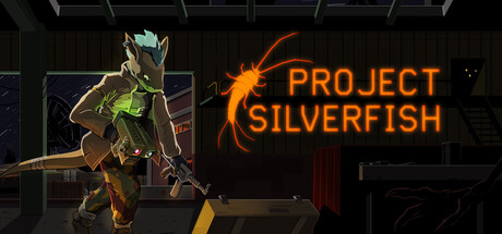 《银鱼计划/Project Silverfish》PC中文版下载-含v0.3.8_0