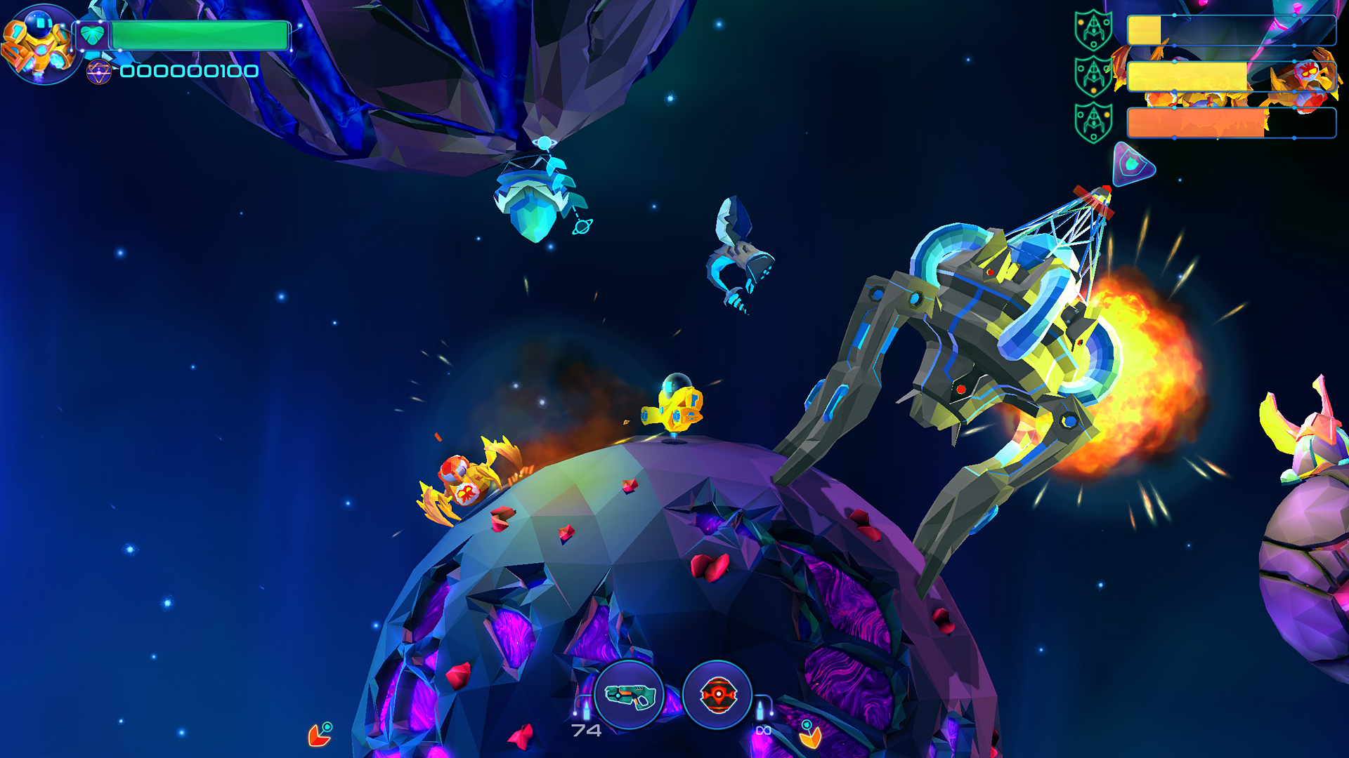 《机械宇航员 Robonauts》Switch英文版NSP下载 – 含1.0.1补丁_1