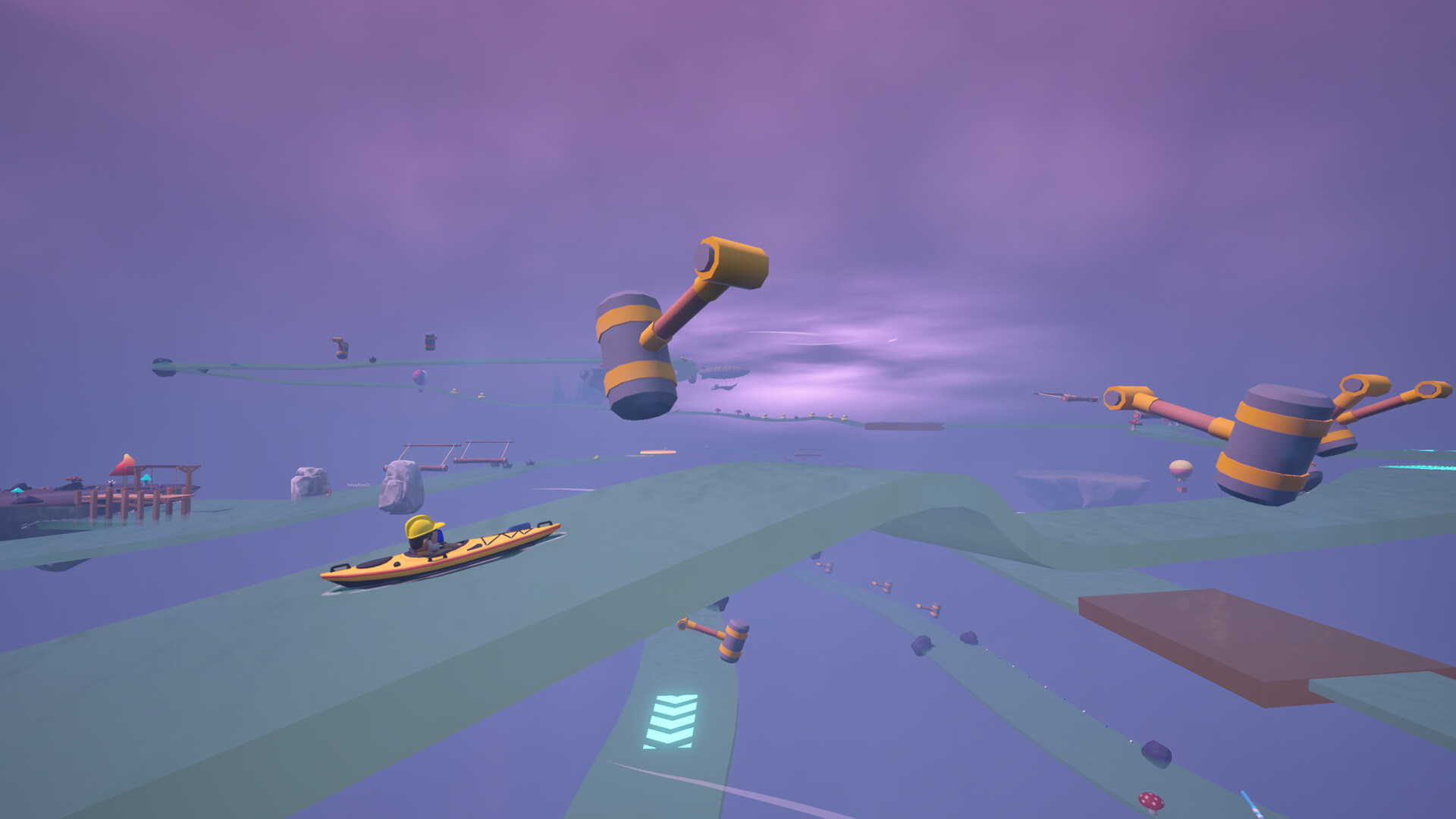 《一起划船/Boat Together》PC中文版下载-含v1.2.2_2