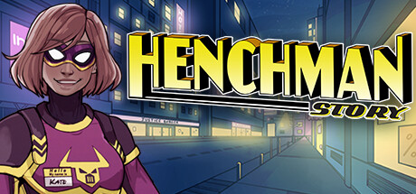 《跟班的故事 Henchman Story》Switch英文版NSP下载_0