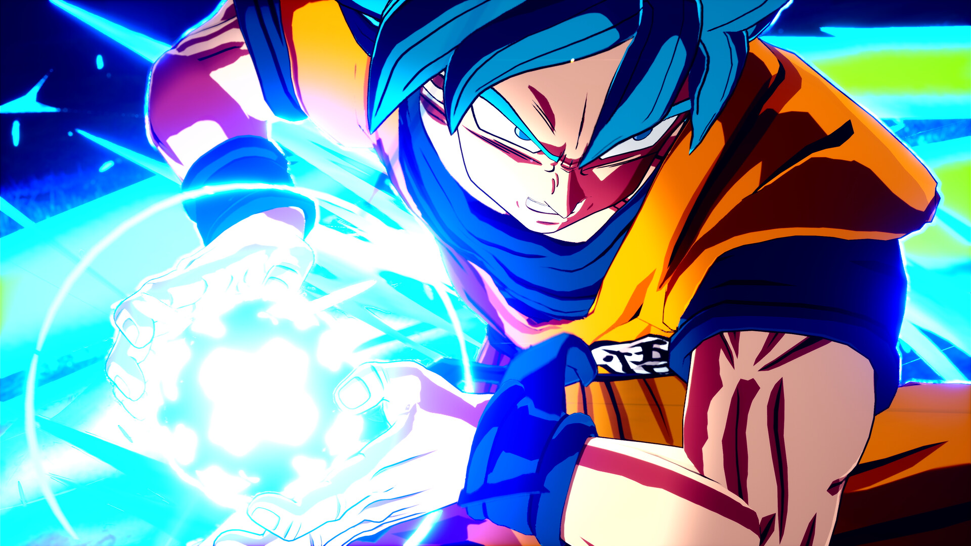 《七龙珠 电光炸裂！ZERO DRAGON BALL》Switch美版中文NSZ下载 – 含2.0.74补丁+12DLC_2