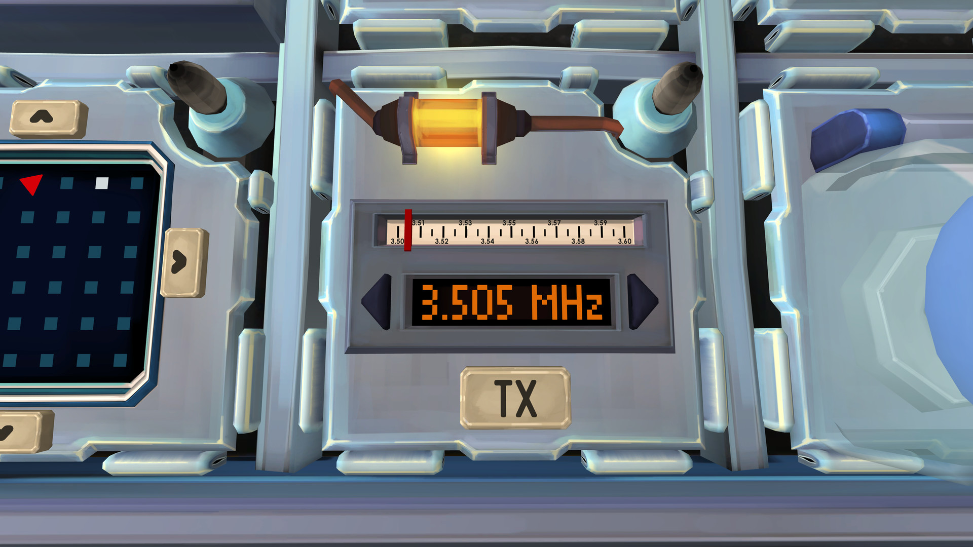 《继续说，不会炸 Keep Talking and Nobody Explodes》Switch中文版NSP下载 – 含1.8.1补丁_1
