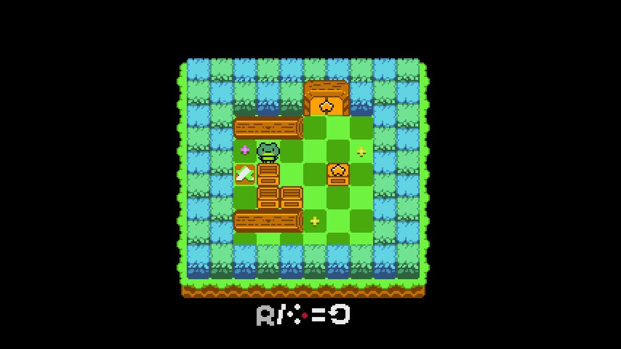 《青蛙推箱子/SokoFrog》PC中文版下载-含Build.12745037_2