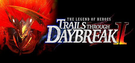 【夸克】《英雄传说 黎之轨迹2 The Legend of Heroes Trails through Daybreak II》Switch中文版XCI下载 – 含1.0.1升补+87DLC+金手指_0