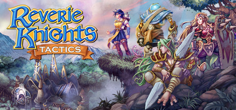 《幻想骑士战术 Reverie Knights Tactics》Switch中文版NSP下载 – 含1.03补丁+金手指_0