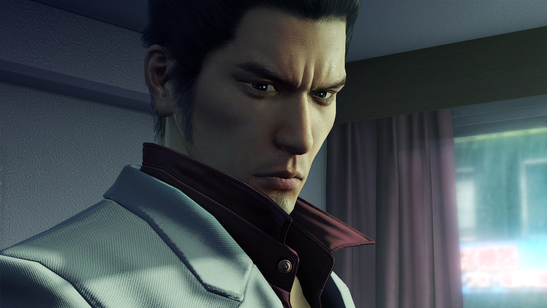 《如龙：极重制版/人中之龙 极/Yakuza Kiwami》PC中文版下载v2.11_4