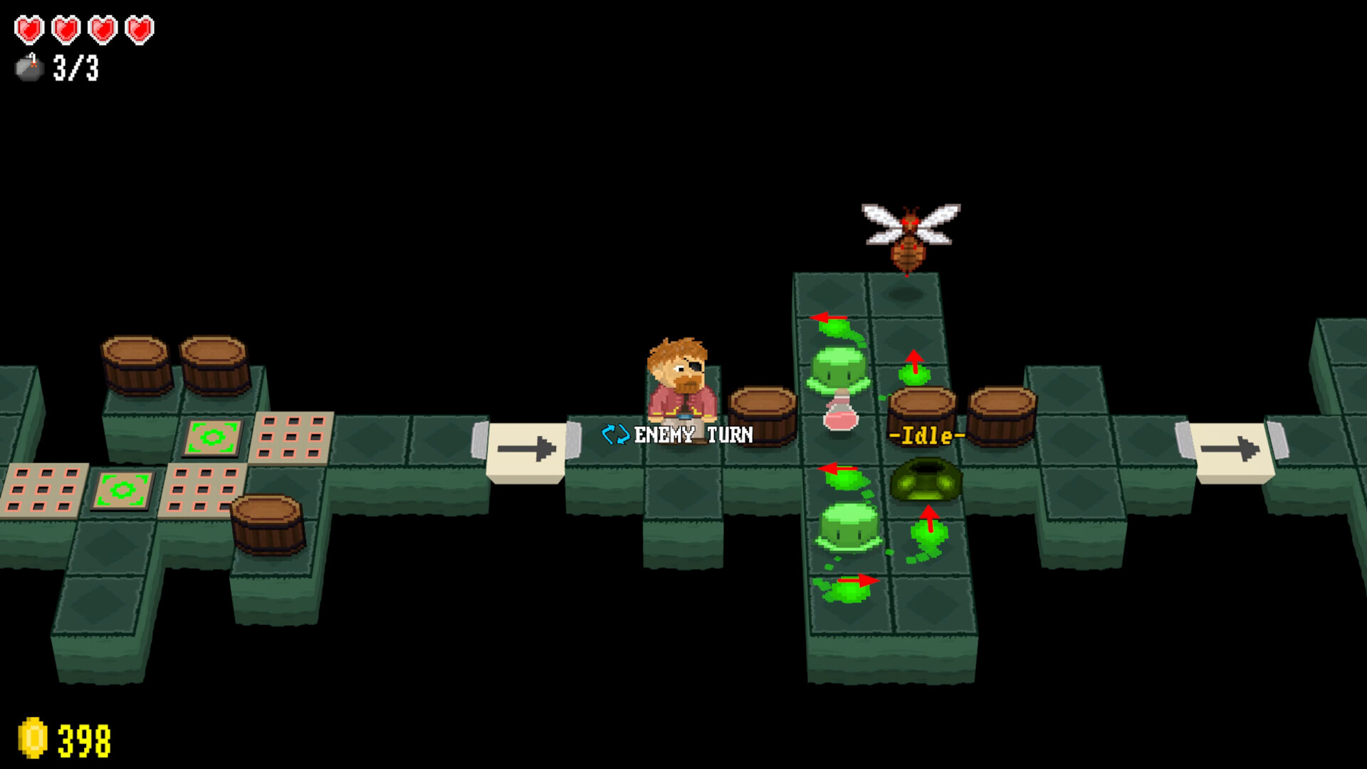 《沙尔诺地下城 Dungeons of Shalnor》Switch英文版NSP下载_1