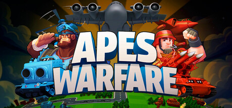 《猿猴战争/Apes Warfare》PC中文版下载-含v0.9.91_0