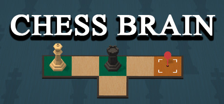 《国际象棋脑 Chess Brain》Switch英文版NSZ下载_0