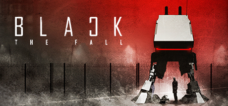 《黑色坠落Black The Fall》Switch英文版NSP下载_0