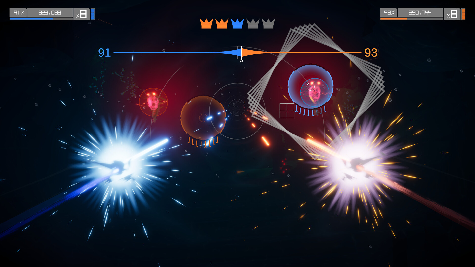《电音狂魔2/Aaero2》PC中文版下载-含Build.21007720_1