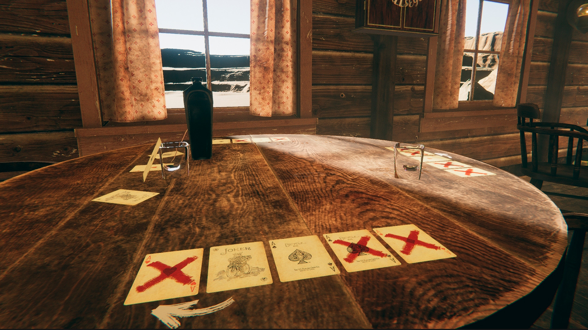 《时间之间：密室脱逃 Between Time: Escape Room》Switch中文版NSP下载 – 含1.0.0b补丁_2