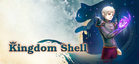 《王国之壳 Kingdom Shell》Switch中文版NSP下载 – 含1.0.1补丁_0