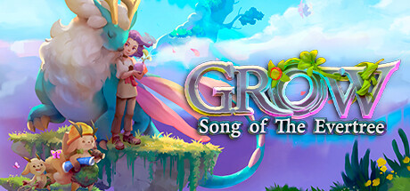 《成长物语：永恒树之歌 Grow Song of the Evertree》Switch中文版NSP下载 – 含1.0.3补丁_0