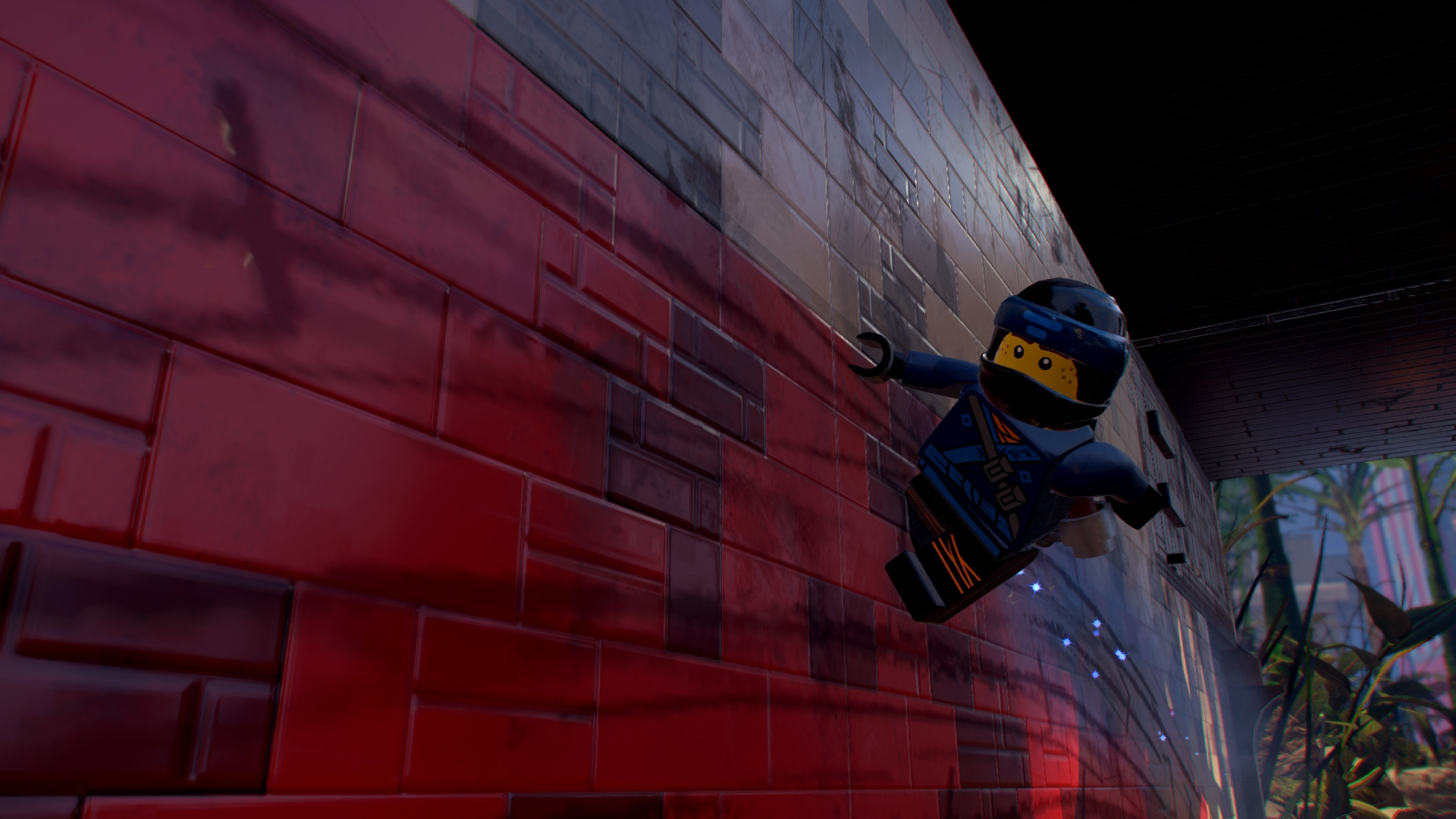 《乐高旋风忍者大电影 The LEGO® NINJAGO® Movie Video Game》Switch英文版NSP下载 – 含1.0.2补丁_2
