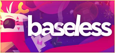 《无基/Baseless》PC中文版下载-含Build.20505247_0