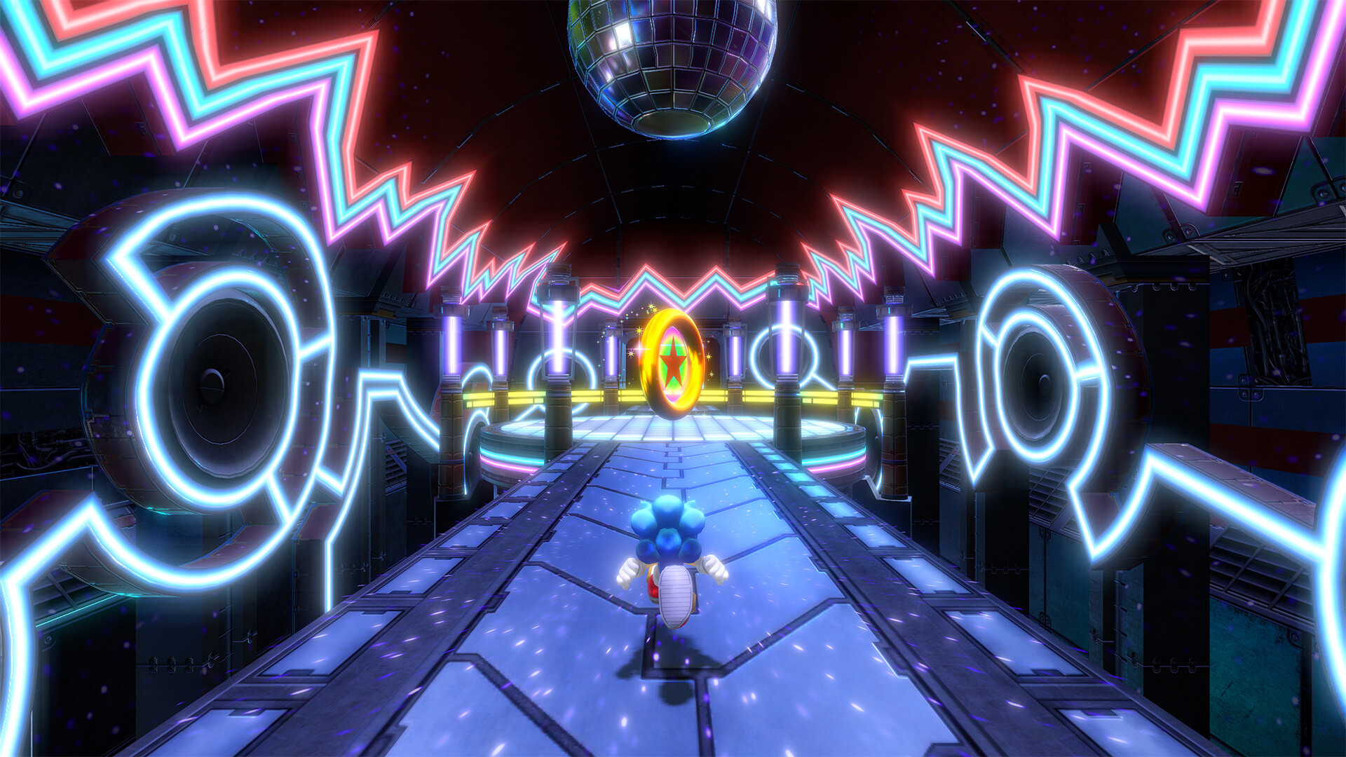 《索尼克 缤纷色彩 究极版/Sonic Colors: Ultimate》PC中文版下载-含Build.10078994_1