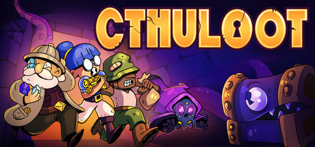 《克苏战利品/CTHULOOT》PC中文版下载-含Build.20685538_0