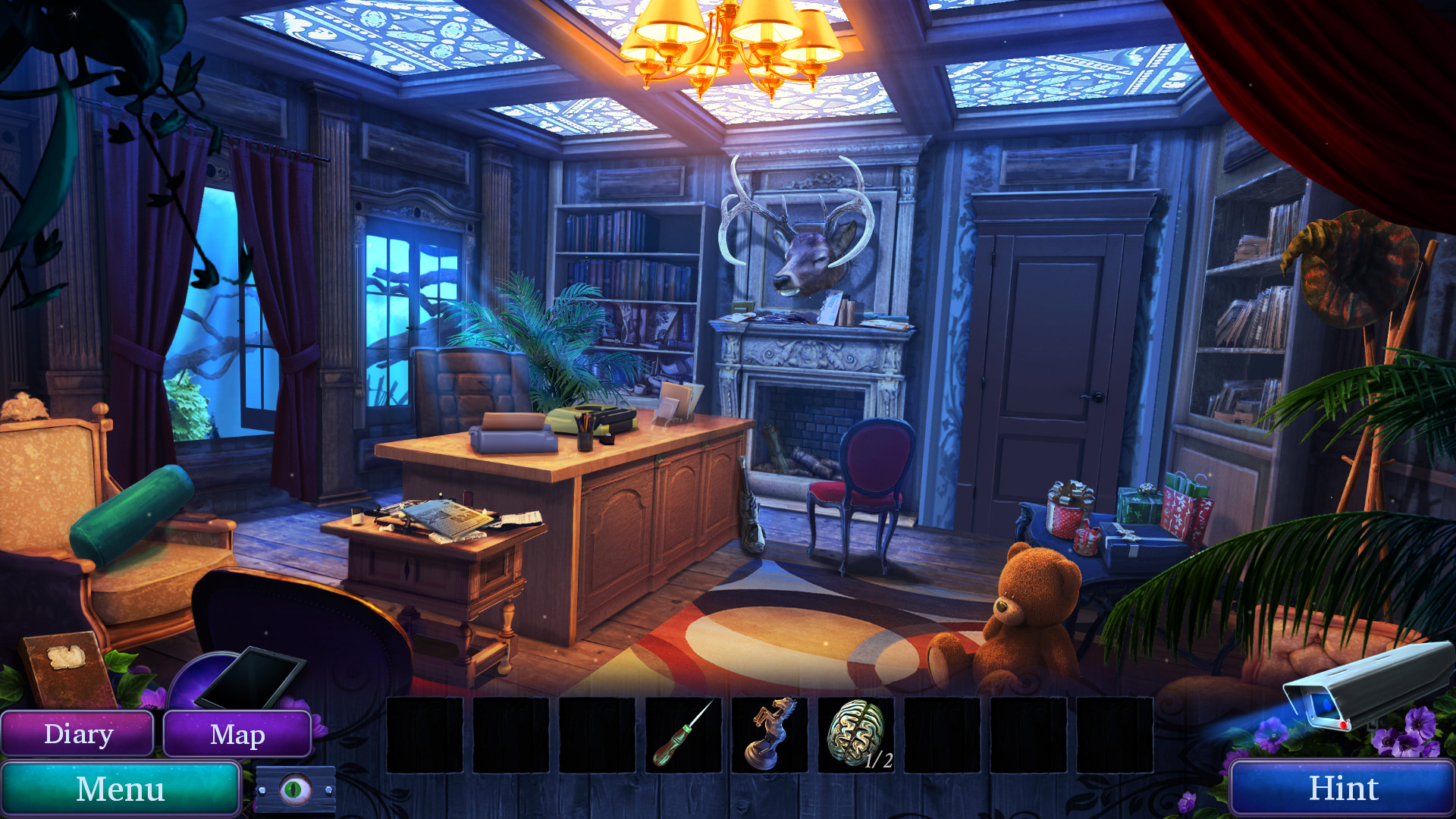 《恶魔猎手5：主权 Demon Hunter Ascendance》Switch英文版NSP下载_1