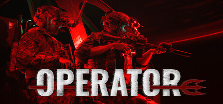 《特战先锋/OPERATOR》PC英文版下载-含v0.08_0