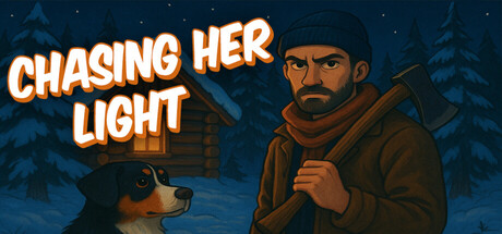 《追逐她的光/Chasing Her Light》PC中文版下载-含Build.21204156_0