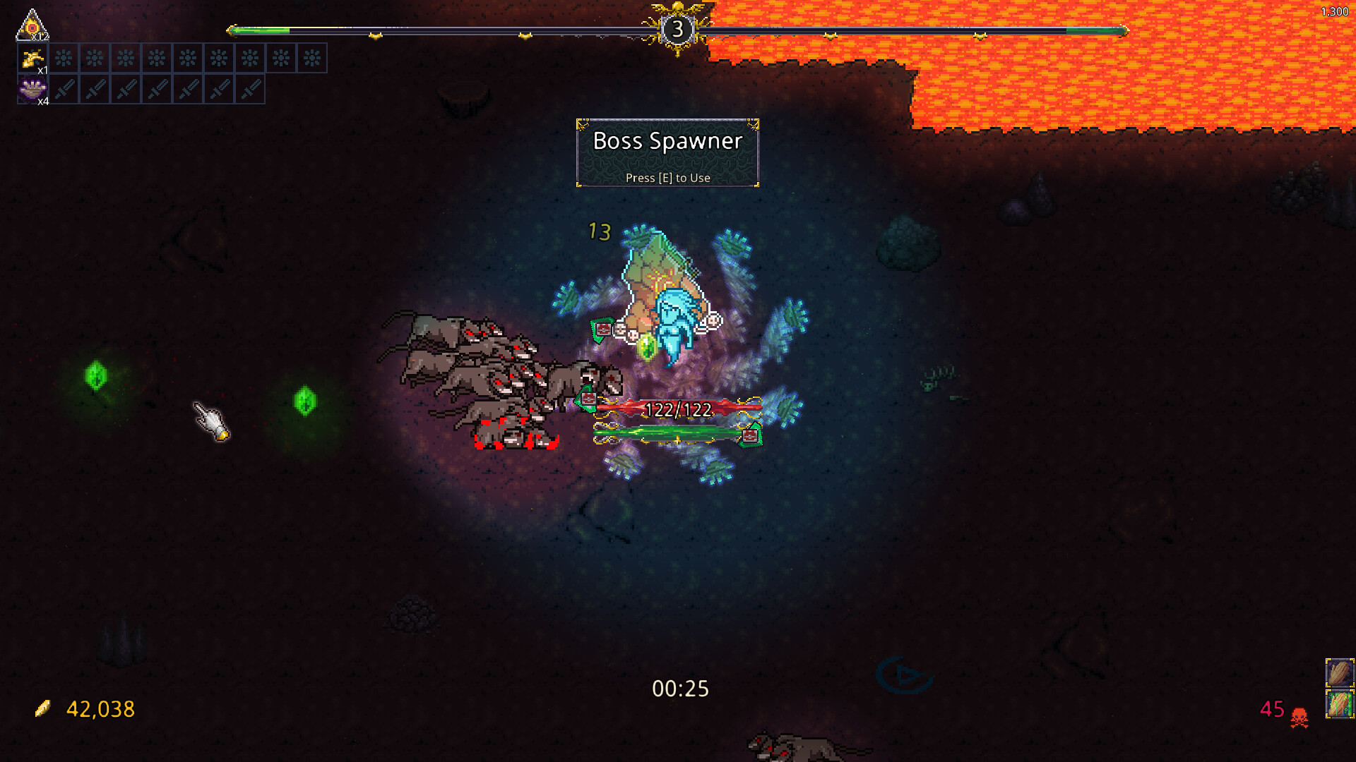 《英雄旧忆：幸存者/Chronicon: Survivors》PC中文版下载-含Build.18441500_2
