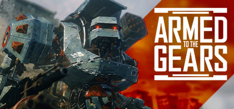 《武装齿轮 Armed to the Gears》Switch英文版NSP下载_0